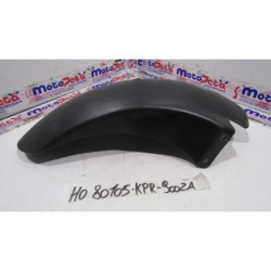 Plastica parafango posteriore Rear mudguard Honda SH 125 150 I 05 08