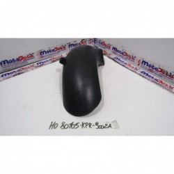 Plastica parafango posteriore Rear mudguard Honda SH 125 150 I 05 08