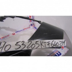 Carena faro Headlight fairing Honda SH 125 150 I 05 08 GRAFFI