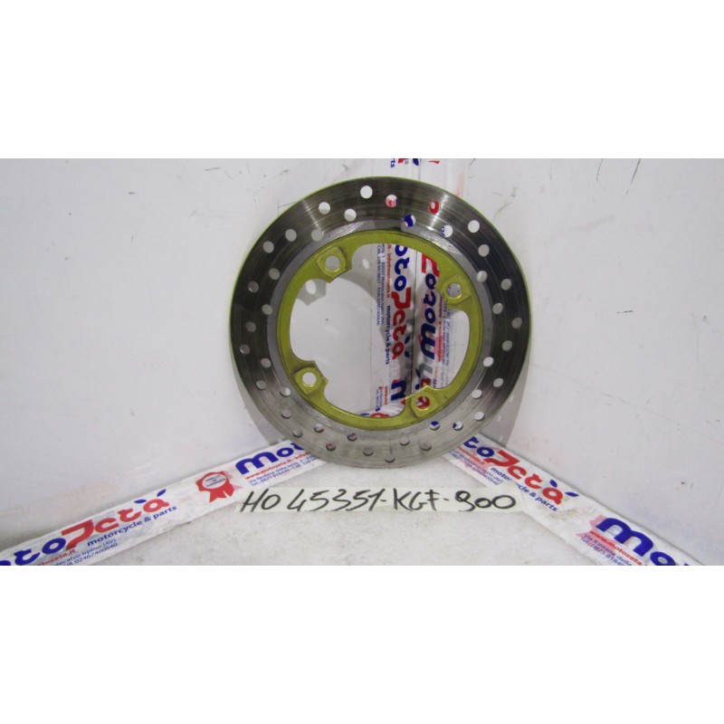 Cerchio anteriore Front rim wheel Honda SH 125 150 05 08