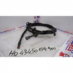 Cavo freno a mano Handbrake wire cable Honda SH 125 150 05 08