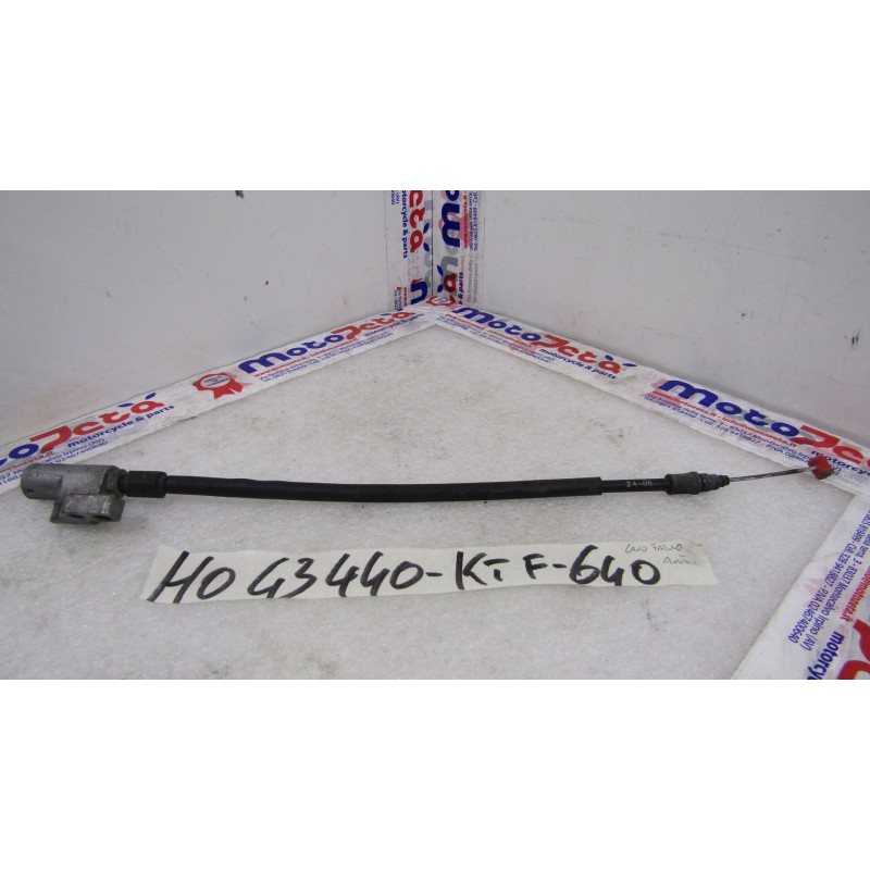 Cavo freno anteriore Front brake cable Honda SH 125 150 05 08