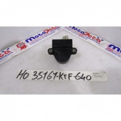 Sensore ribaltamento Slant rollover sensor Honda SH 125 150 I 05 08