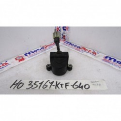 Sensore ribaltamento Slant rollover sensor Honda SH 125 150 I 05 08