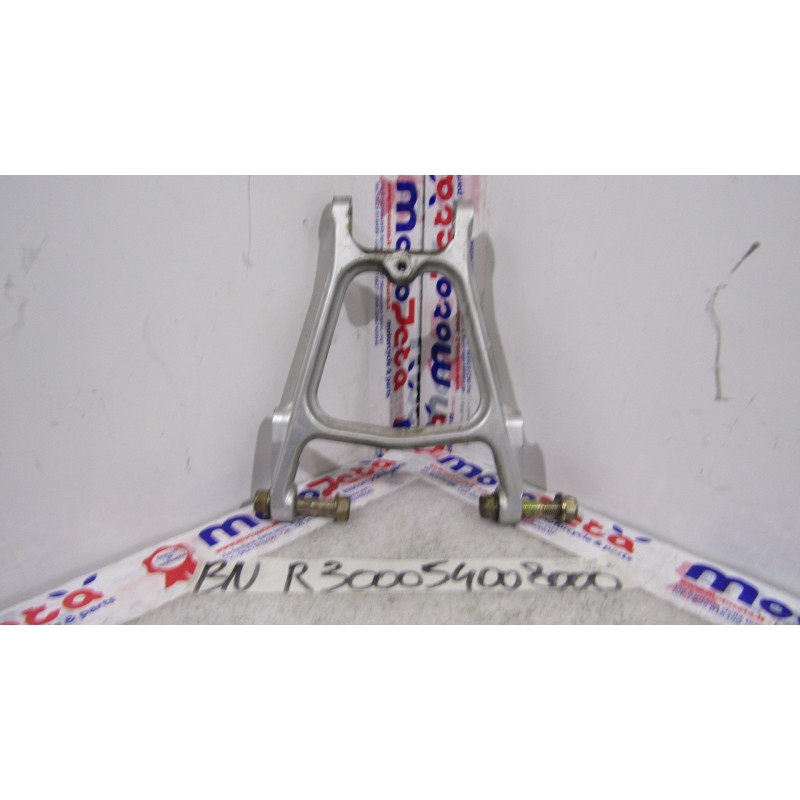 Staffa anteriore motore Engine front bracket Benelli TNT 1130 Sport 04 08