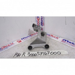 Staffa sx radiatore olio Oil cooler bracket Benelli TNT 1130 Sport 04 08