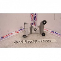 Staffa sx radiatore olio Oil cooler bracket Benelli TNT 1130 Sport 04 08