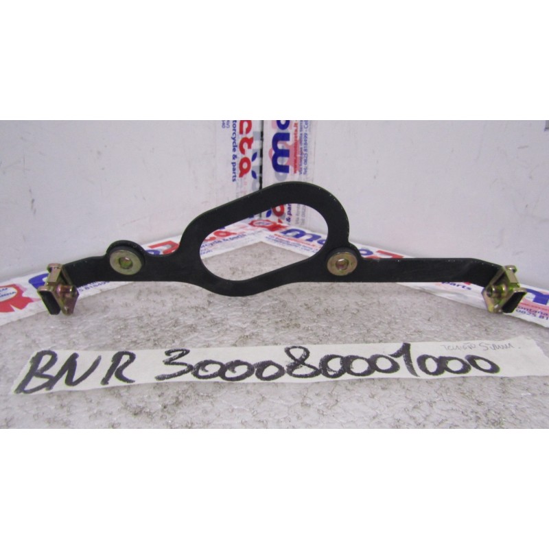 Telaietto supporto strumentazione Tacho subframe Benelli TNT 1130 Sport 04 08