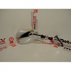 Specchietto Destro Originale OEM Right Mirror rearview mirror rechten Yamaha FZ6 07-11 1B3-26290-1000