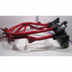 Telaio documenti Frame Benelli TNT 1130 Sport 04 08 SUPPORTO CAVALLETTO ROTTOTNT 1130 Sport 04 08 SUPPORTO CAVALLETTO ROTTO