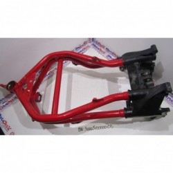 Telaio documenti Frame Benelli TNT 1130 Sport 04 08 SUPPORTO CAVALLETTO ROTTOTNT 1130 Sport 04 08 SUPPORTO CAVALLETTO ROTTO