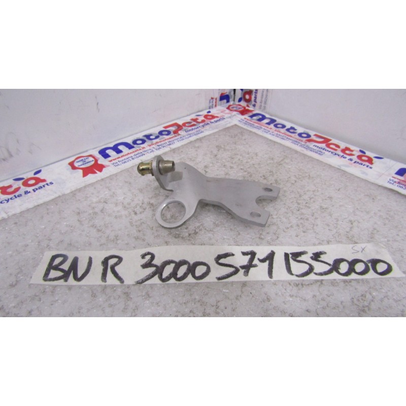 Staffa sx radiatore acqua Water radiator bracket Benelli TNT 1130 Sport 04 08