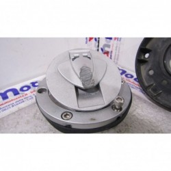 Kit chiavi serrature Lock key set Benelli TNT 1130 Sport 04 08