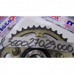 Corona portacorona Crown sprocket Benelli TNT 1130 Sport 04 08