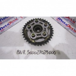 Corona portacorona Crown sprocket Benelli TNT 1130 Sport 04 08