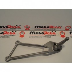 Pedana posteriore sinistra left footpeg MV Agusta Brutale 750 910 989 1078