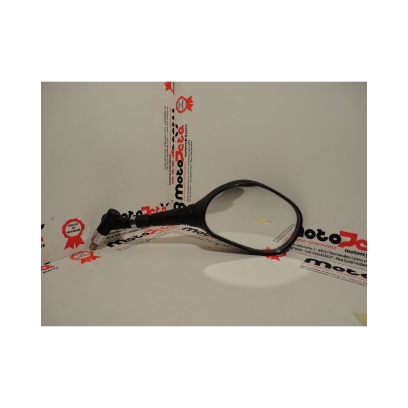 Specchietto Destro Originale OEM Right Mirror rearview mirror rechten Yamaha MT 03 06-13 
