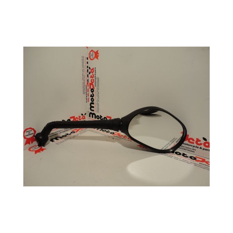 Specchietto Destro Originale OEM Right Mirror rearview mirror rechten Yamaha X MAX 250 05-09 1B9-26290-10