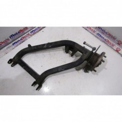 Braccio sospensione posteriore destro right rear arm hub Lieger X-T00 r s