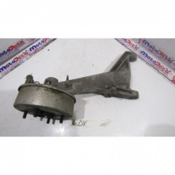Braccio sospensione posteriore destro right rear arm hub Aixam M Gt cubota 402