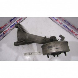 Braccio sospensione posteriore sinistro left rear arm hub Aixam M Gt cubota 