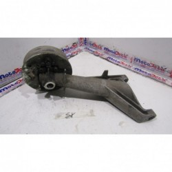 Braccio sospensione posteriore sinistro left rear arm hub Aixam M Gt cubota 