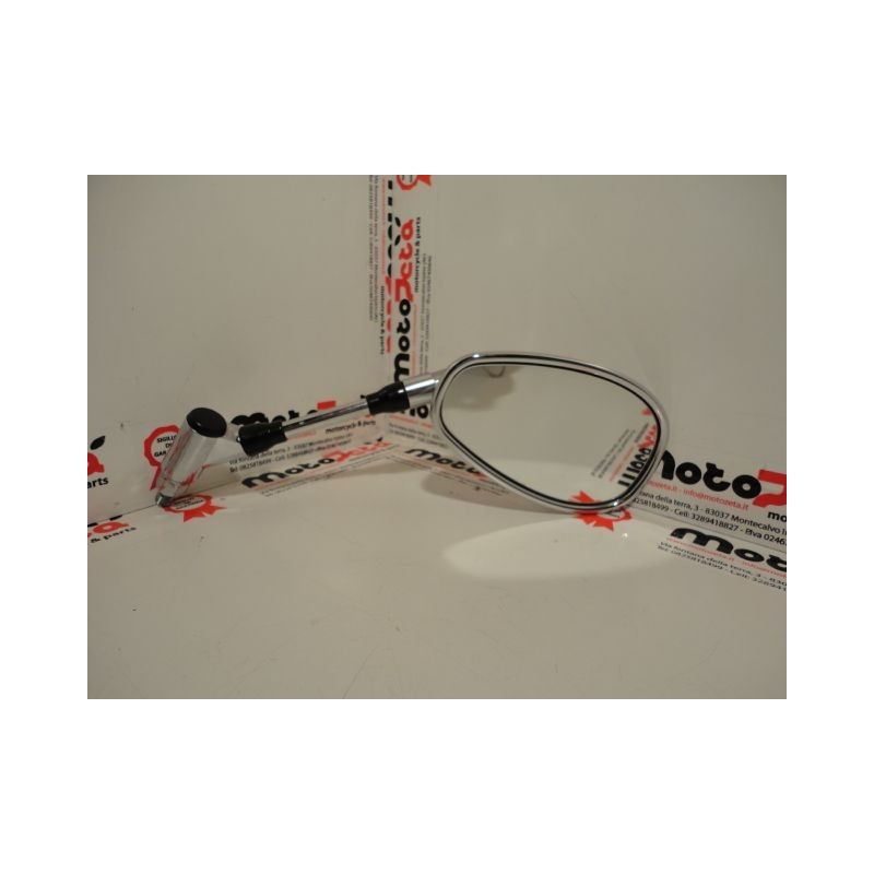Specchietto Destro Originale OEM Right Mirror rearview mirror rechten Yamaha XJR 1300 07-11 