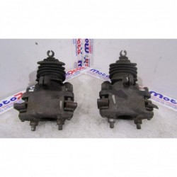 Pinza freno posteriore rear brake caliper Lieger X-T00 r s