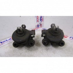 Pinza freno posteriore rear brake caliper Lieger X-T00 r s