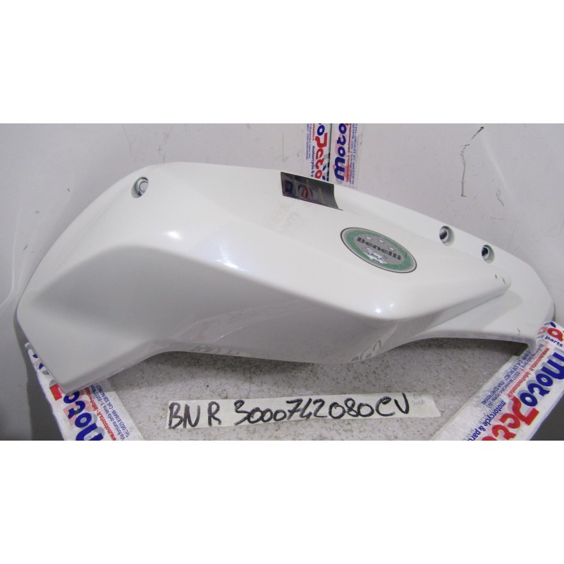 Carena serbatoio dx Fuel tank fairing Benelli TNT 1130 Sport 04 08 GRAFFI