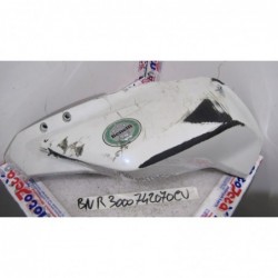 Carena serbatoio sx Tank fairing Benelli TNT 1130 Sport 04 08 GRAFFI LESIONE