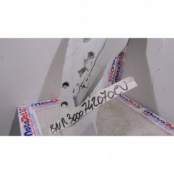 Carena serbatoio sx Tank fairing Benelli TNT 1130 Sport 04 08 GRAFFI LESIONE
