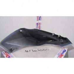 Carena serbatoio sx Tank fairing Benelli TNT 1130 Sport 04 08 GRAFFI LESIONE