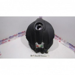 Serbatoio carburante Fuel tank Benelli TNT 1130 Sport 04 08 GRAFFI