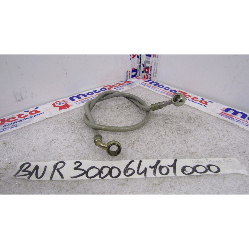 Tubo freno posteriore Rear brake hose Benelli TNT 1130 Sport 04 08