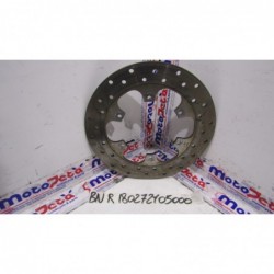 Disco freno posteriore Rear brake rotor Benelli TNT 1130 Sport 04 08