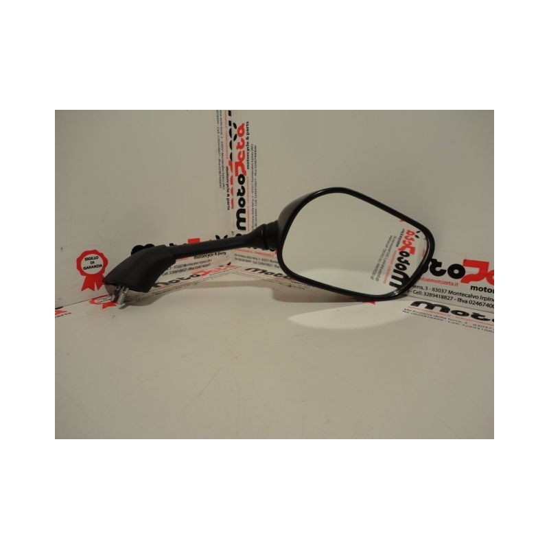 Specchietto Destro Right Mirror rearview Yamaha YZF R1 07 08 