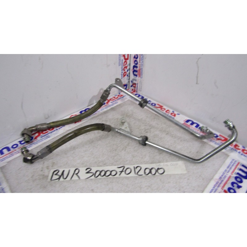 Tubi radiatore olio Oil cooler hoses Benelli TNT 1130 Sport 04 08