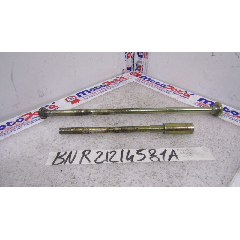 Bulloni telaio motore Engine frame bolts Benelli TNT 1130 Sport 04 08