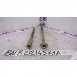 Bulloni telaio motore Engine frame bolts Benelli TNT 1130 Sport 04 08