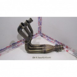 Collettore scarico Exhaust manifold Benelli TNT 1130 Sport 04 08