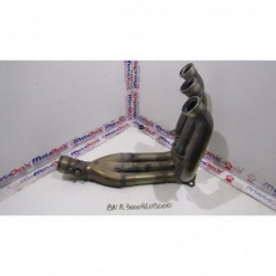 Collettore scarico Exhaust manifold Benelli TNT 1130 Sport 04 08