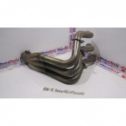 Collettore scarico Exhaust manifold Benelli TNT 1130 Sport 04 08
