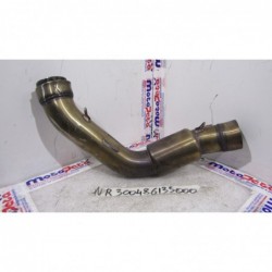 Tubo raccordo collettore Junction Benelli TNT 1130 04 08 AMMACCATO STORTO 