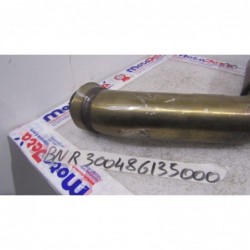 Tubo raccordo collettore Junction Benelli TNT 1130 04 08 AMMACCATO STORTO 