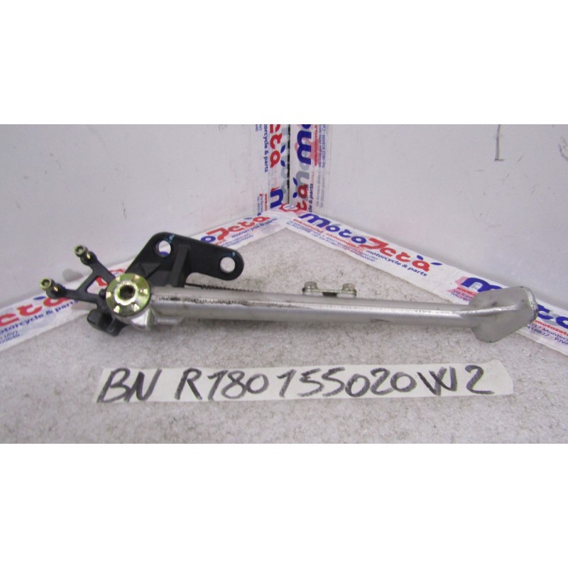 Cavalletto laterale Side stand Benelli TNT 1130 Sport 04 08