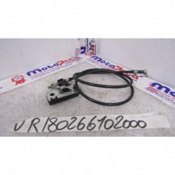 Cavo gancio sella Saddle opening cable Benelli TNT 1130 Sport 04 08