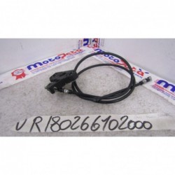 Cavo gancio sella Saddle opening cable Benelli TNT 1130 Sport 04 08