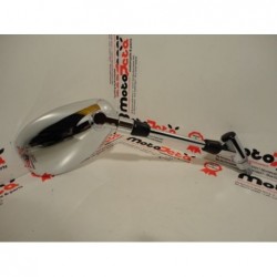 Specchietto Destro Right Mirror rearview mirror rechten Yamaha FZ1 06 07