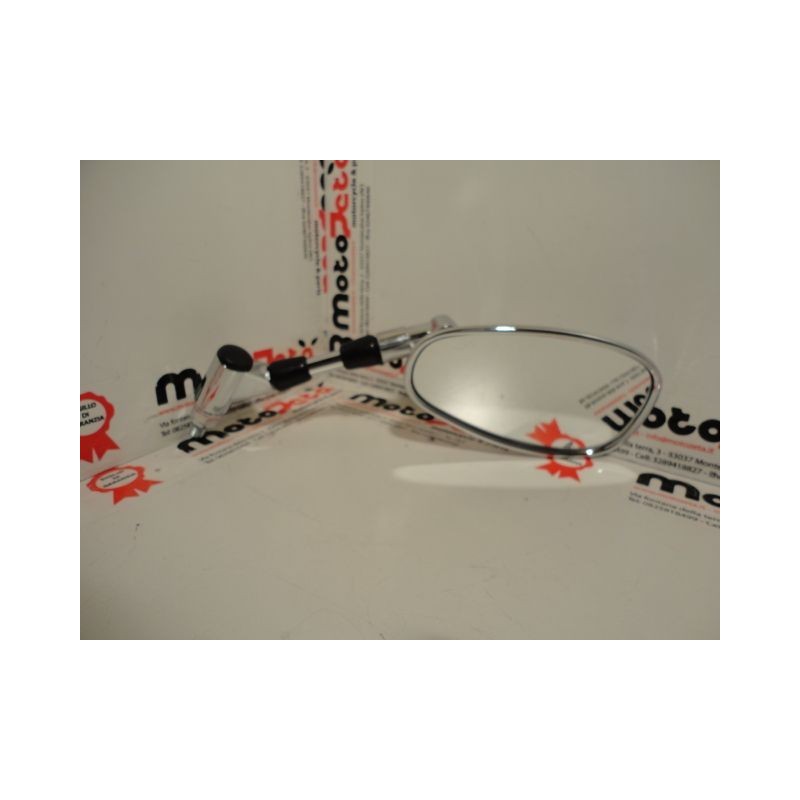 Specchietto Destro Right Mirror rearview Yamaha FZ6 MT 01 
